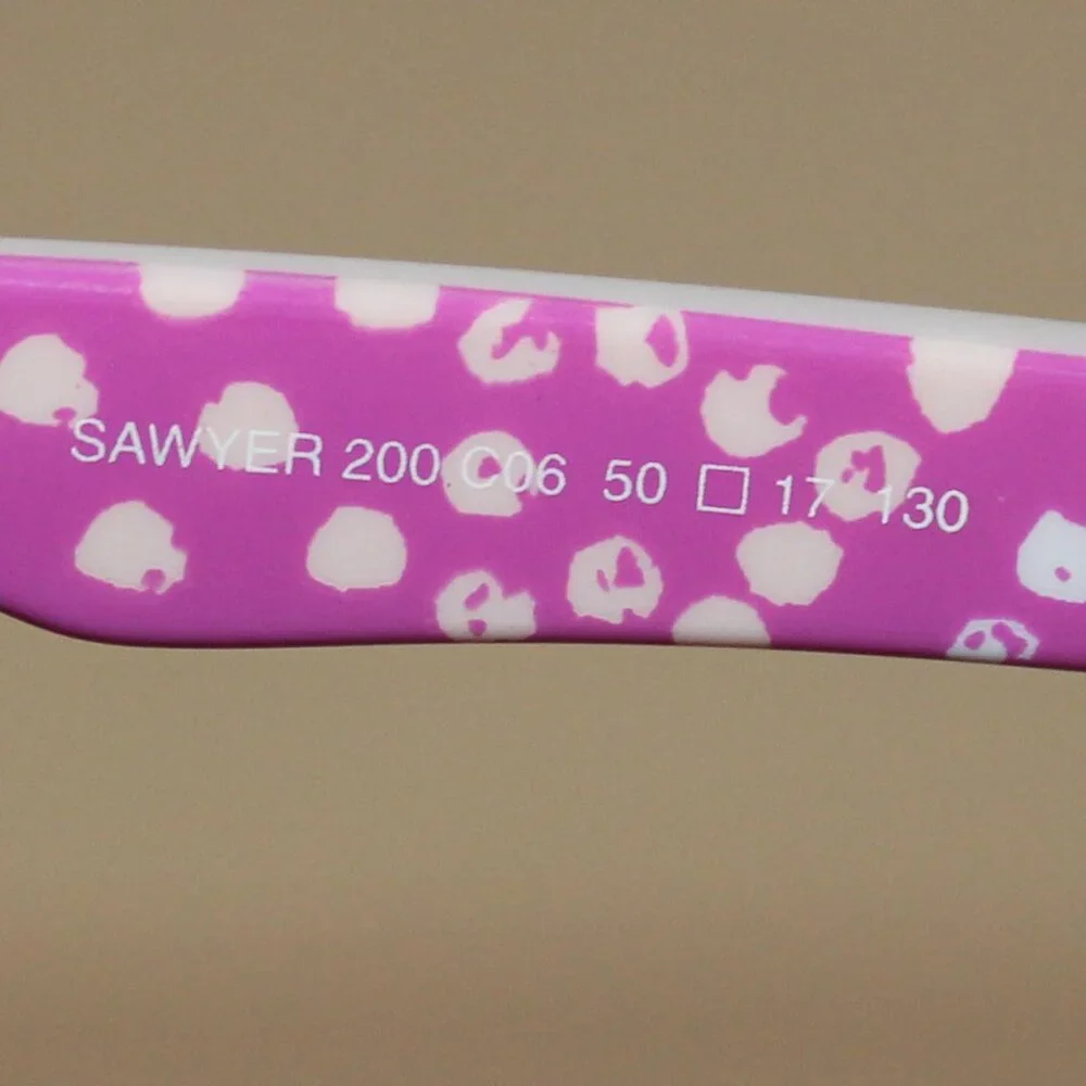 Columbia Kid's Sunglasses (Sawyer 2000)